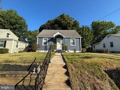 2507 Mason St, Silver Spring, MD 20902