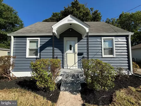 2507 Mason St, Silver Spring, MD 20902 photo 5