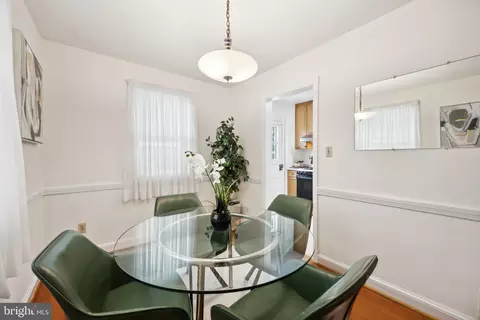 Dining - 1610 Cody Dr, Silver Spring, MD 20902 photo 1 of 2