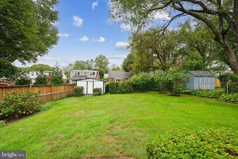 Exterior - 1610 Cody Dr, Silver Spring, MD 20902 photo 2 of 2