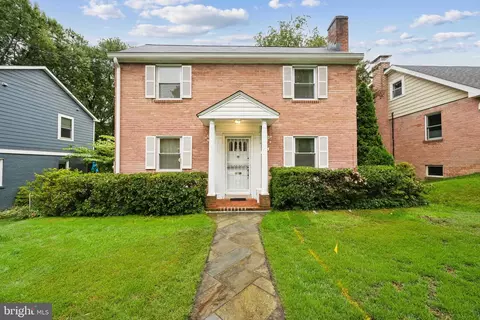 1610 Cody Dr, Silver Spring, MD 20902