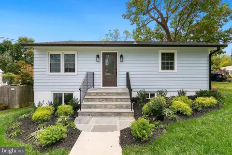801 Reading Ave, Rockville, MD 20850