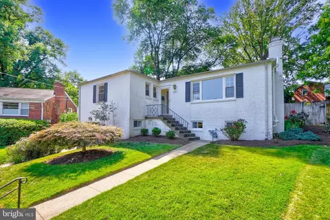 400 Hinsdale Ct, Silver Spring, MD 20901