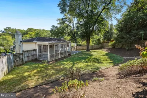 400 Hinsdale Ct, Silver Spring, MD 20901 photo 41