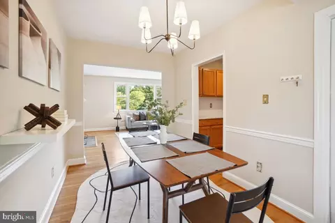 400 Hinsdale Ct, Silver Spring, MD 20901 photo 16