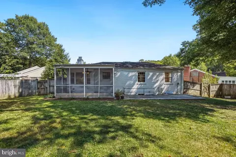 400 Hinsdale Ct, Silver Spring, MD 20901 photo 42