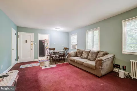 Entry Way - 8718 Manchester Rd #4, Silver Spring, MD 20901 photo 1 of 1