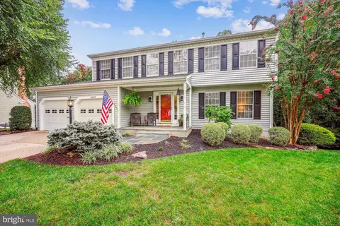 2802 Fountain Grove Ter, Olney, MD 20832