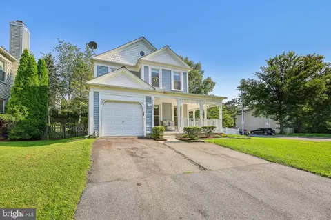20401 Bargene Way, Germantown, MD 20874