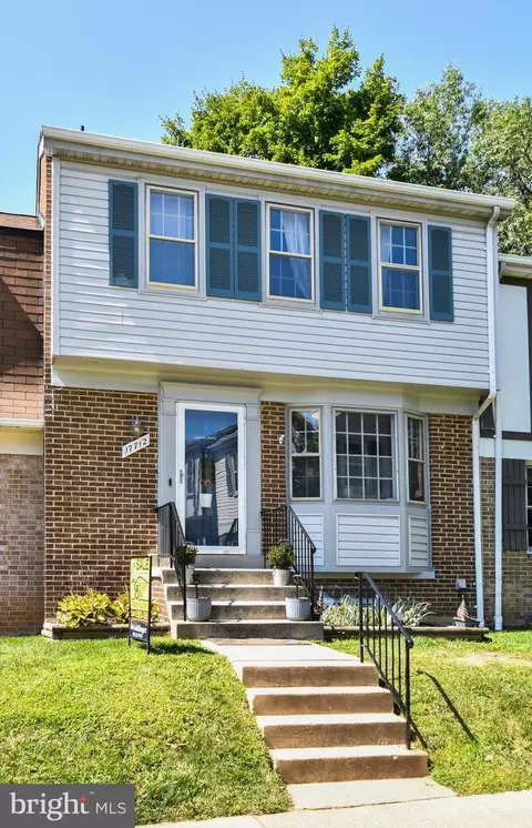 17712 King William Ct #68, Olney, MD 20832
