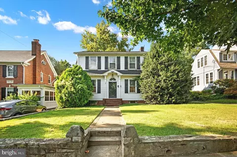 2007 Glen Ross Rd, Silver Spring, MD 20910