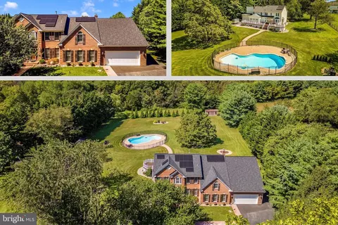 19308 Sherwood Green Way, Gaithersburg, MD 20879