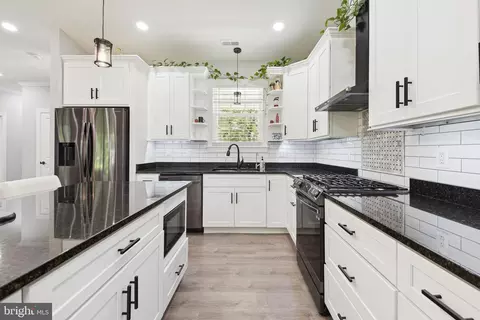 Kitchen - 14205 Burning Bush Ln, Silver Spring, MD 20906 photo 3 of 4