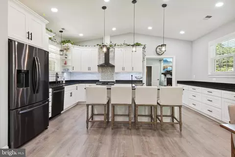 Kitchen - 14205 Burning Bush Ln, Silver Spring, MD 20906 photo 1 of 4