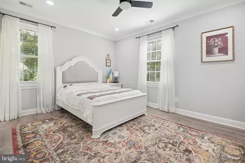 Bedroom - 14205 Burning Bush Ln, Silver Spring, MD 20906 photo 1 of 2