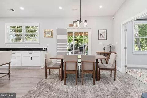 Dining - 14205 Burning Bush Ln, Silver Spring, MD 20906 photo 1 of 1
