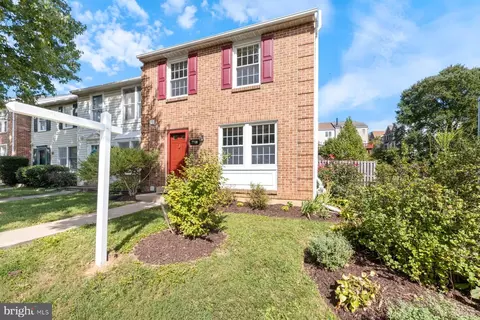 7708 Havenside Ter, Derwood, MD 20855