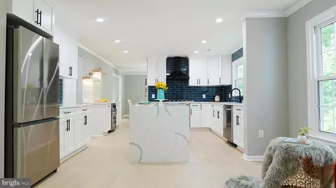 Kitchen - 709 Brandon Green Dr, Silver Spring, MD 20904 photo 3 of 5