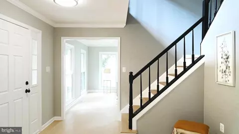 Entry Way - 709 Brandon Green Dr, Silver Spring, MD 20904 photo 1 of 7