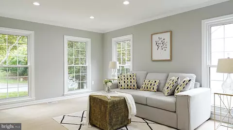 Living - 709 Brandon Green Dr, Silver Spring, MD 20904 photo 1 of 6