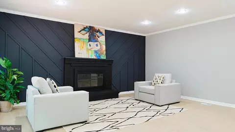 Living - 709 Brandon Green Dr, Silver Spring, MD 20904 photo 5 of 6