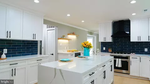 Kitchen - 709 Brandon Green Dr, Silver Spring, MD 20904 photo 1 of 5