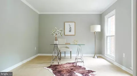 Entry Way - 709 Brandon Green Dr, Silver Spring, MD 20904 photo 4 of 7