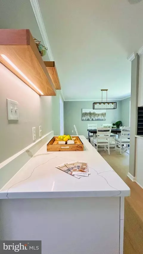 Kitchen - 709 Brandon Green Dr, Silver Spring, MD 20904 photo 2 of 5