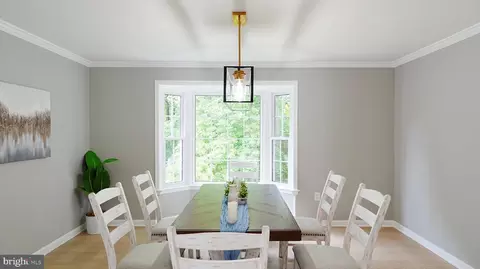 Dining - 709 Brandon Green Dr, Silver Spring, MD 20904 photo 3 of 3