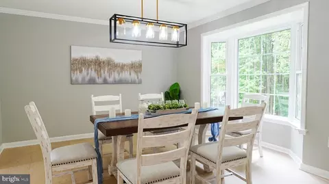 Dining - 709 Brandon Green Dr, Silver Spring, MD 20904 photo 1 of 3