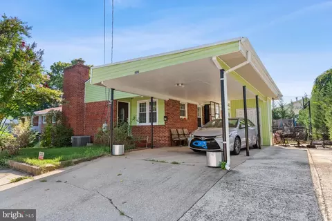 606 University Blvd W, Silver Spring, MD 20901 photo 1