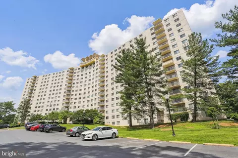 1111 University W #1409, Silver Spring, MD 20902