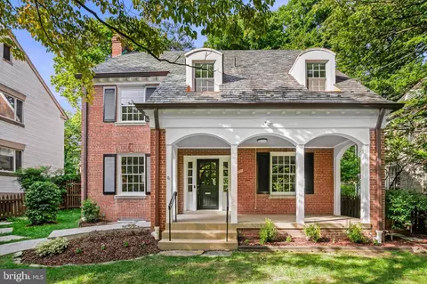 9205 Sligo Creek Pkwy, Silver Spring, MD 20901