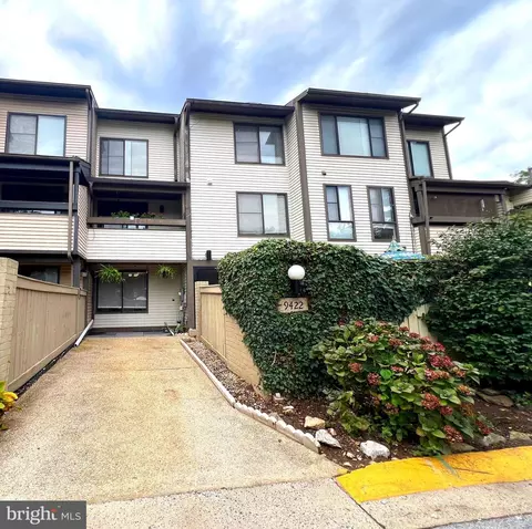 9422 Collette Way, Gaithersburg, MD 20886