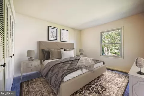 3408 Chiswick Ct #47-2F, Silver Spring, MD 20906 photo 3