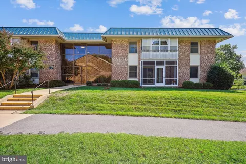 3408 Chiswick Ct #47-2F, Silver Spring, MD 20906
