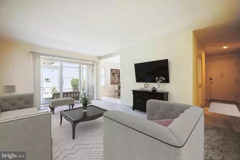 3408 Chiswick Ct #47-2F, Silver Spring, MD 20906 photo 2