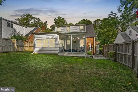 Exterior - 109 Eastmoor Dr, Silver Spring, MD 20901 photo 18 of 18