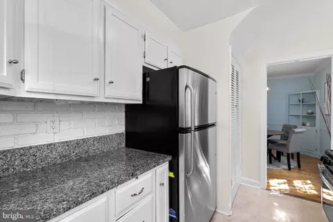 Kitchen - 109 Eastmoor Dr, Silver Spring, MD 20901 photo 2 of 3