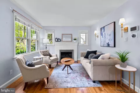 Living - 109 Eastmoor Dr, Silver Spring, MD 20901 photo 1 of 1
