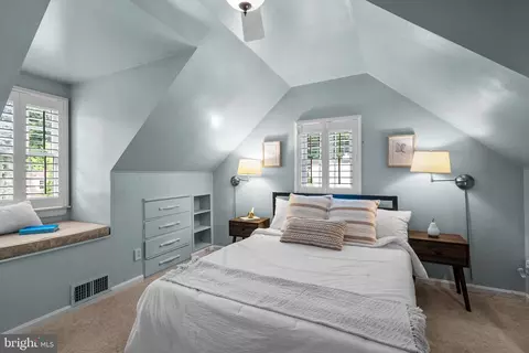 Bedroom - 109 Eastmoor Dr, Silver Spring, MD 20901 photo 1 of 3
