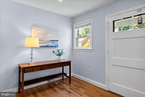 Entry Way - 109 Eastmoor Dr, Silver Spring, MD 20901 photo 1 of 2