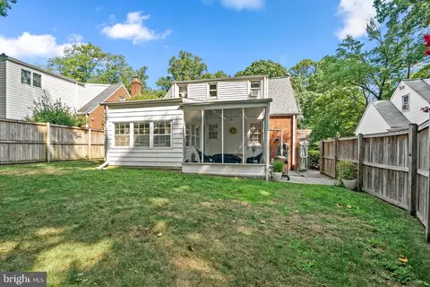 Exterior - 109 Eastmoor Dr, Silver Spring, MD 20901 photo 9 of 18