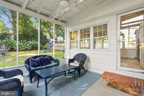 Exterior - 109 Eastmoor Dr, Silver Spring, MD 20901 photo 12 of 18