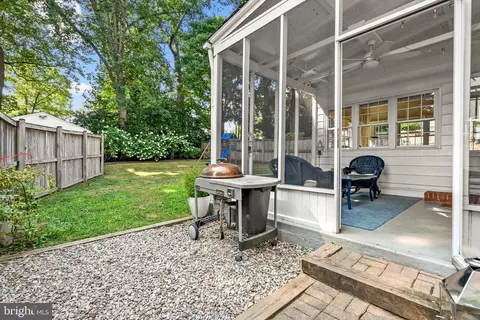 Exterior - 109 Eastmoor Dr, Silver Spring, MD 20901 photo 13 of 18