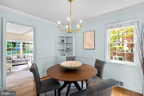 Dining - 109 Eastmoor Dr, Silver Spring, MD 20901 photo 2 of 2