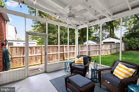 Exterior - 109 Eastmoor Dr, Silver Spring, MD 20901 photo 4 of 18