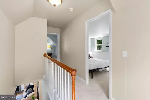 Entry Way - 109 Eastmoor Dr, Silver Spring, MD 20901 photo 2 of 2