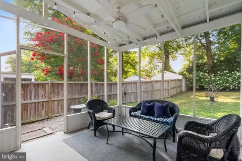 Exterior - 109 Eastmoor Dr, Silver Spring, MD 20901 photo 11 of 18