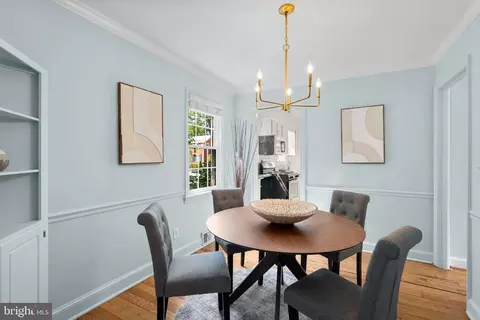 Dining - 109 Eastmoor Dr, Silver Spring, MD 20901 photo 1 of 2